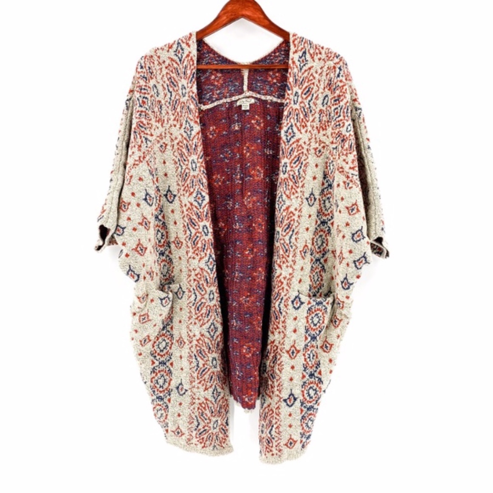 Lucky Brand Cardigan